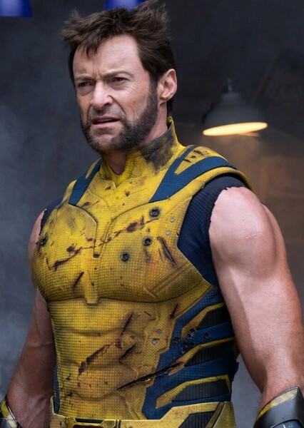 Wolverine