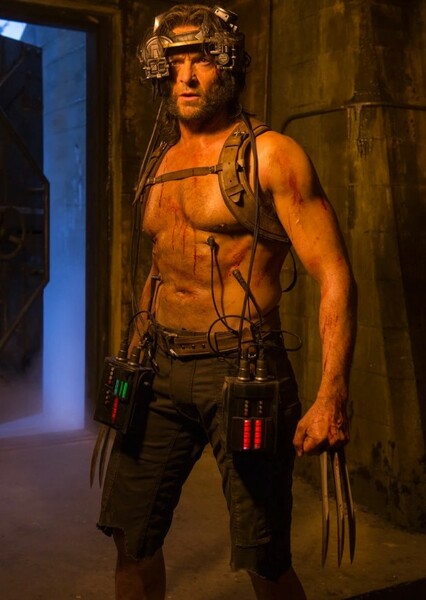 Hugh Jackman photo