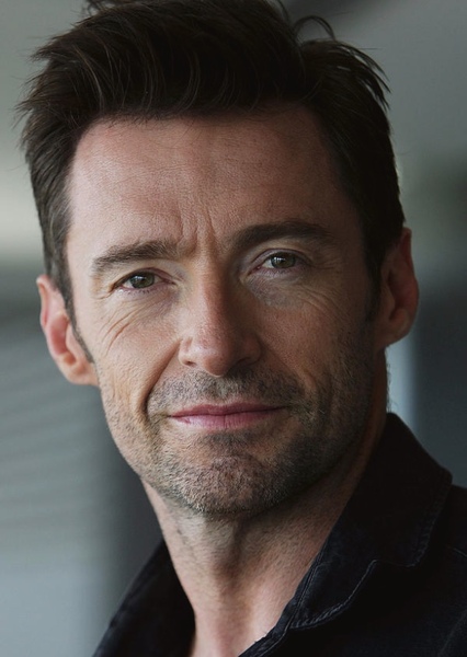 Hugh Jackman