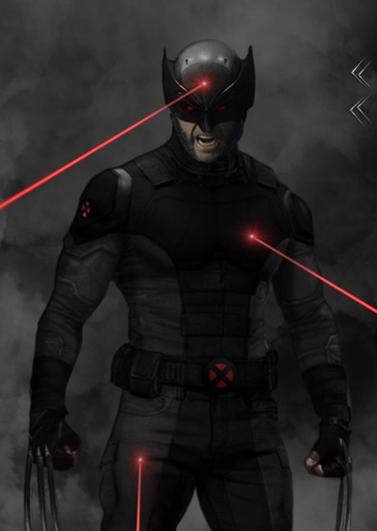 Hugh Jackman photo
