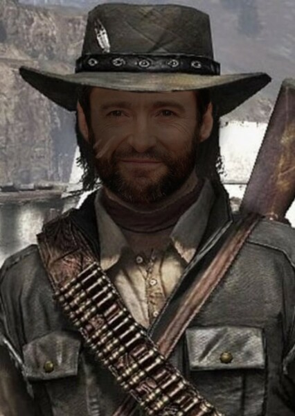 Hugh Jackman photo