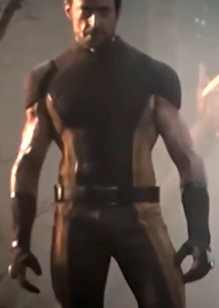 Hugh Jackman photo