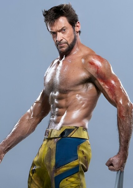 Hugh Jackman