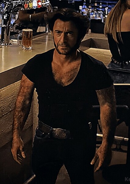 Hugh Jackman