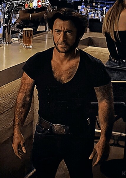Hugh Jackman photo