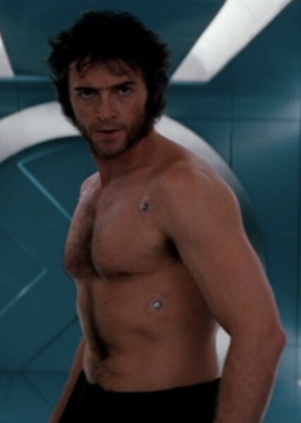Hugh Jackman photo