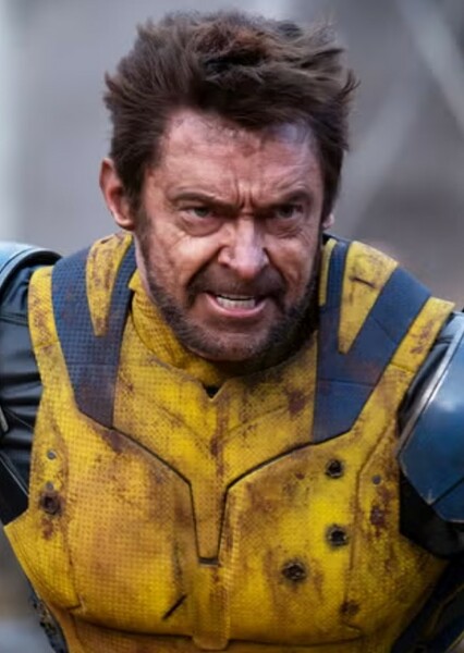 Hugh Jackman photo