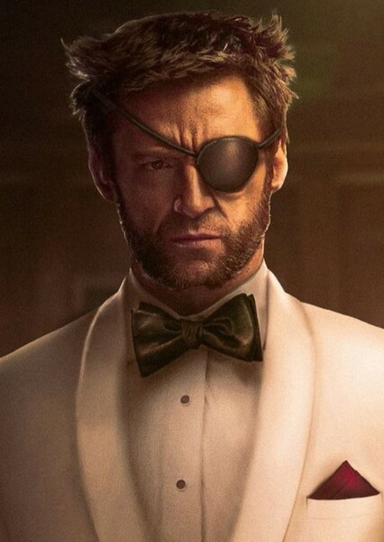 Hugh Jackman photo