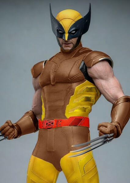 Hugh Jackman photo