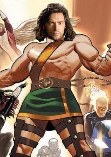 Hugh Jackman photo