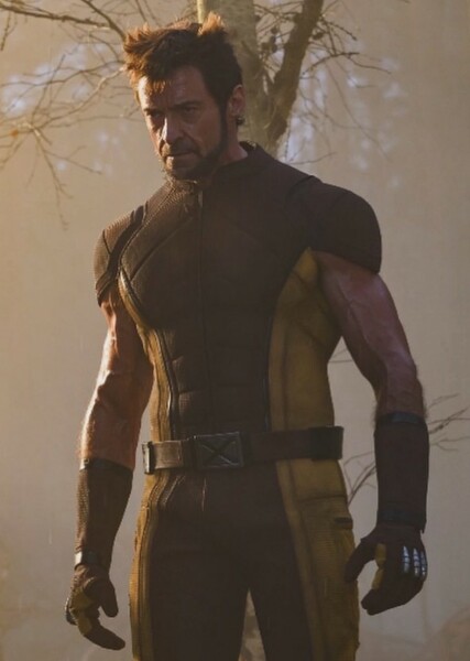 Hugh Jackman photo