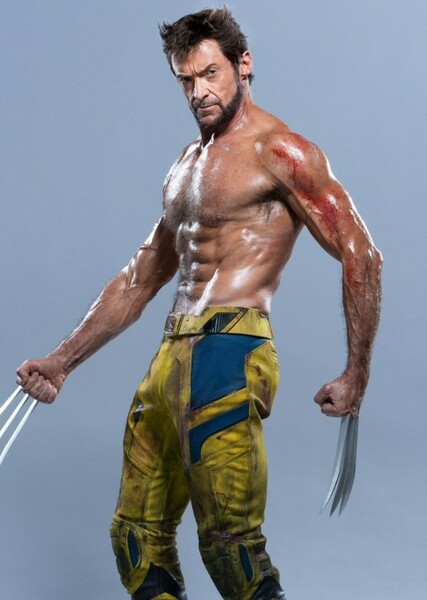 Hugh Jackman photo
