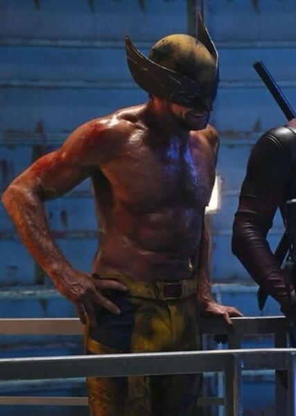 Hugh Jackman photo