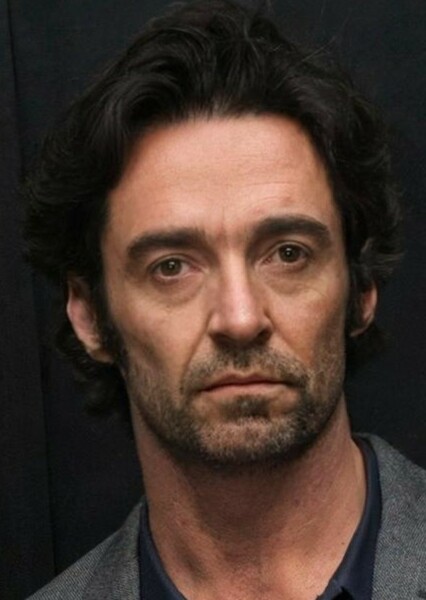 Hugh Jackman