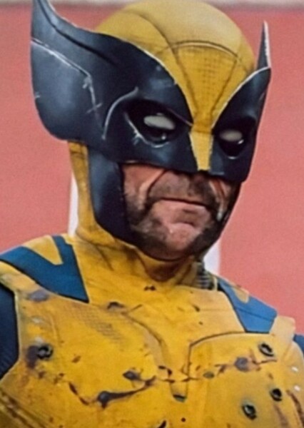Hugh Jackman