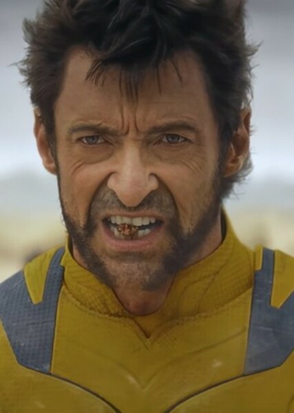 Hugh Jackman