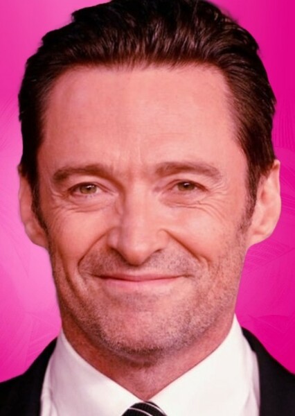 Hugh Jackman photo