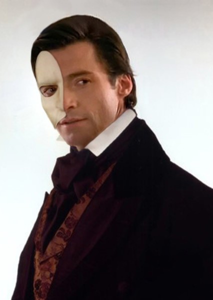 Hugh Jackman photo