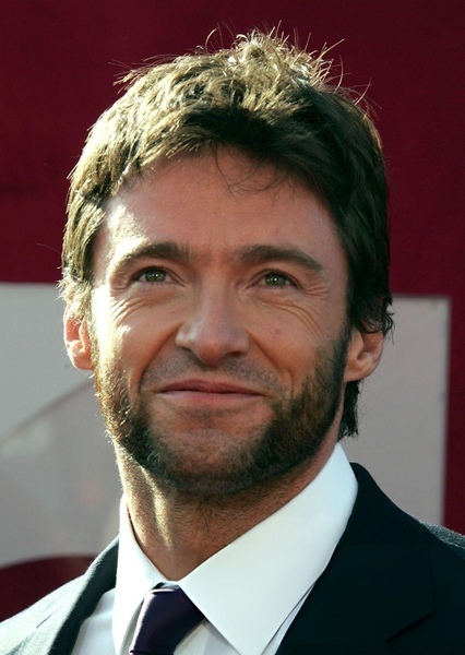 Hugh Jackman photo