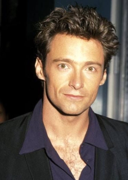 Hugh Jackman photo