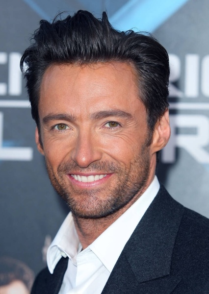 Hugh Jackman