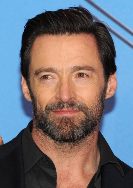 Hugh Jackman photo