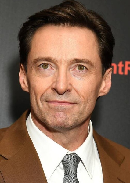 Hugh Jackman photo