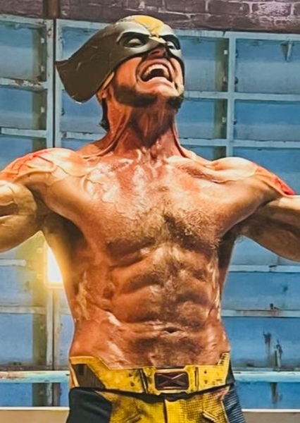 Hugh Jackman photo