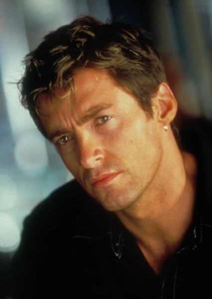 Bruce Wayne
