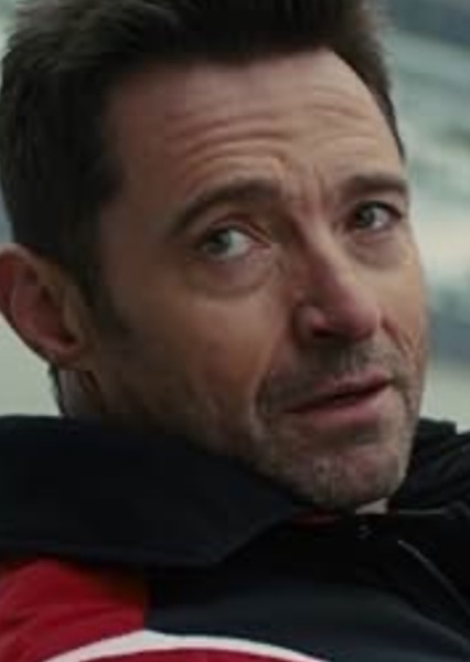 Hugh Jackman photo