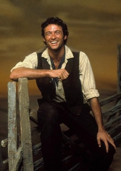 Hugh Jackman photo
