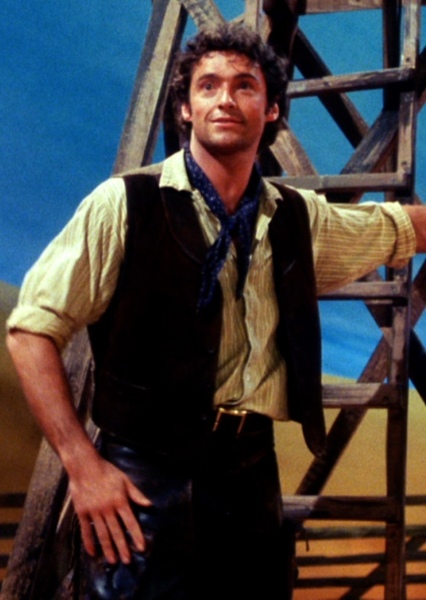 Hugh Jackman photo