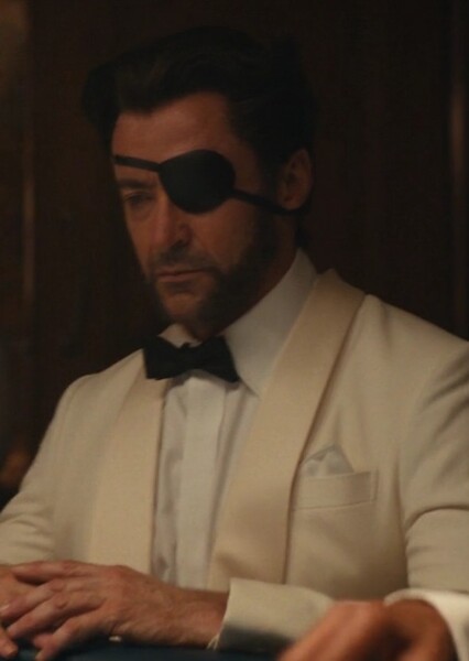 Hugh Jackman