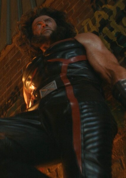 Hugh Jackman photo