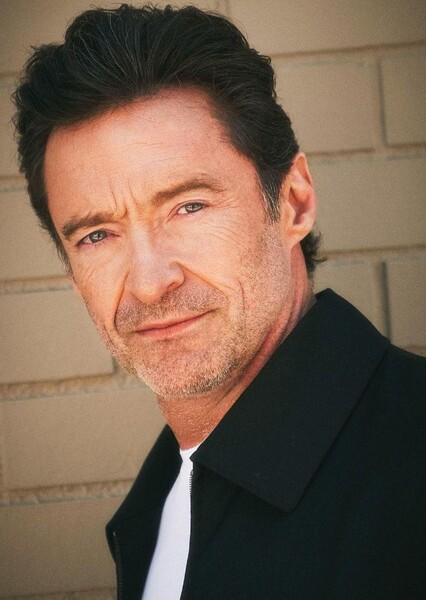 Hugh Jackman photo