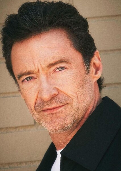Hugh Jackman