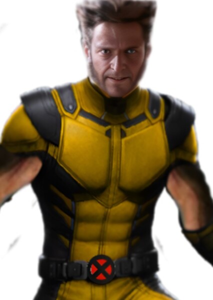 Hugh Jackman photo