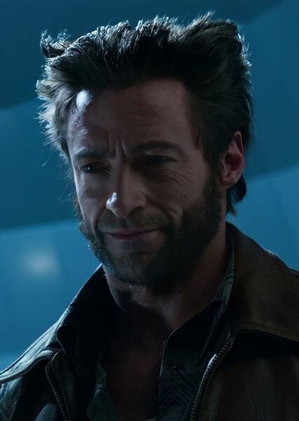 Hugh Jackman photo