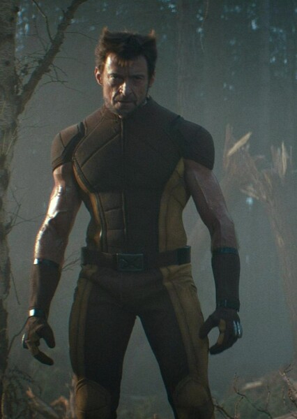 Hugh Jackman photo