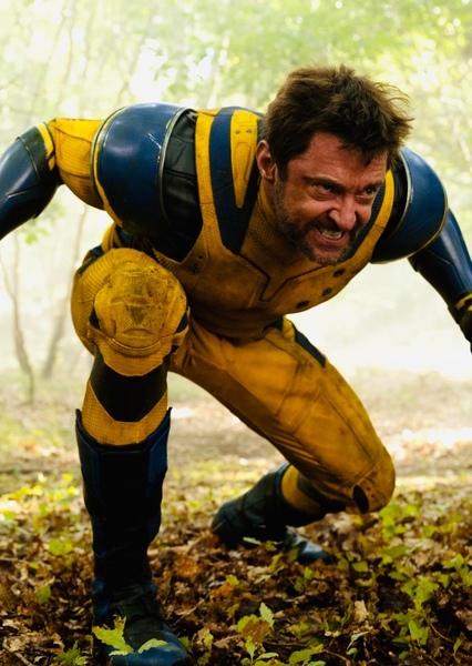 Hugh Jackman photo