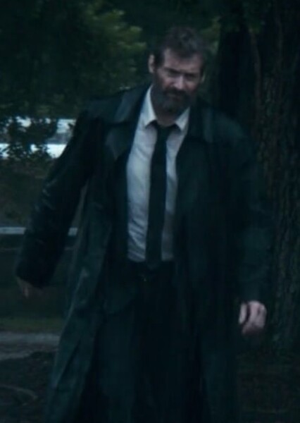 Hugh Jackman photo