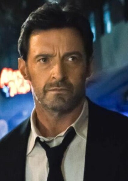 Hugh Jackman photo