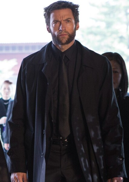 Hugh Jackman photo