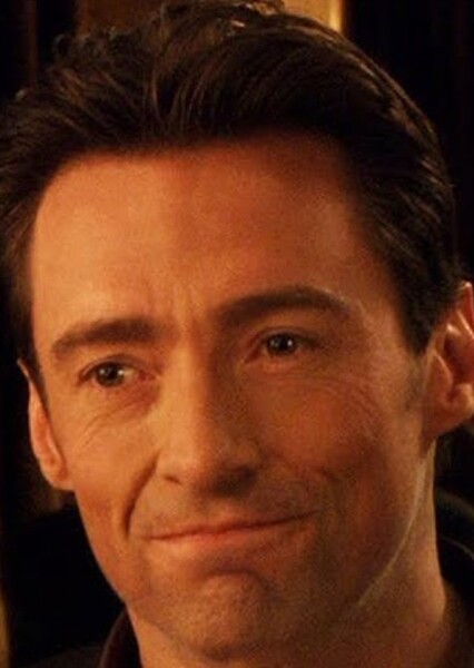 Hugh Jackman photo