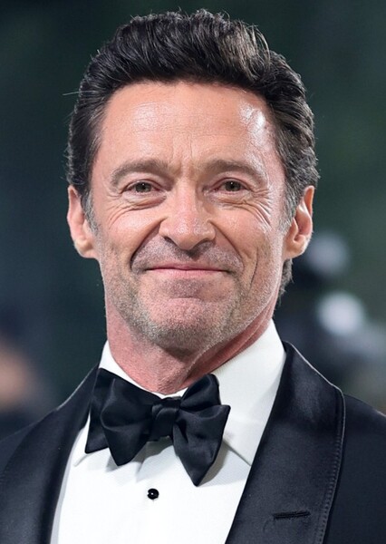 Hugh Jackman