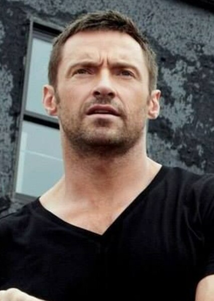 Hugh Jackman photo