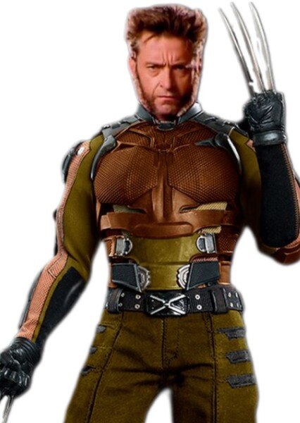 Hugh Jackman