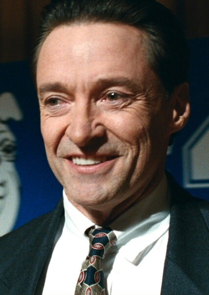 Hugh Jackman photo