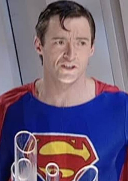 Hugh Jackman photo