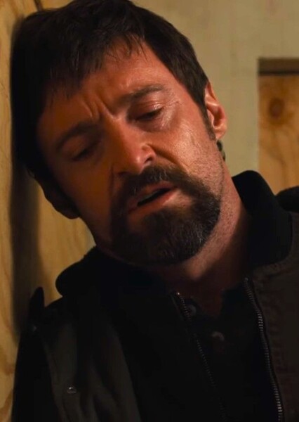 Hugh Jackman photo